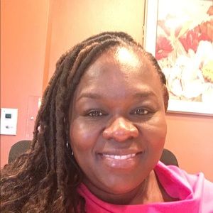 Meet your Posher, Annette